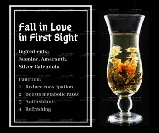 一见钟情 Fall in Love in First Sight - Image 3